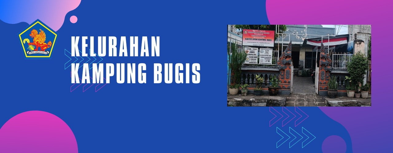 SLIDER KELURAHAN KAMPUNG BUGIS